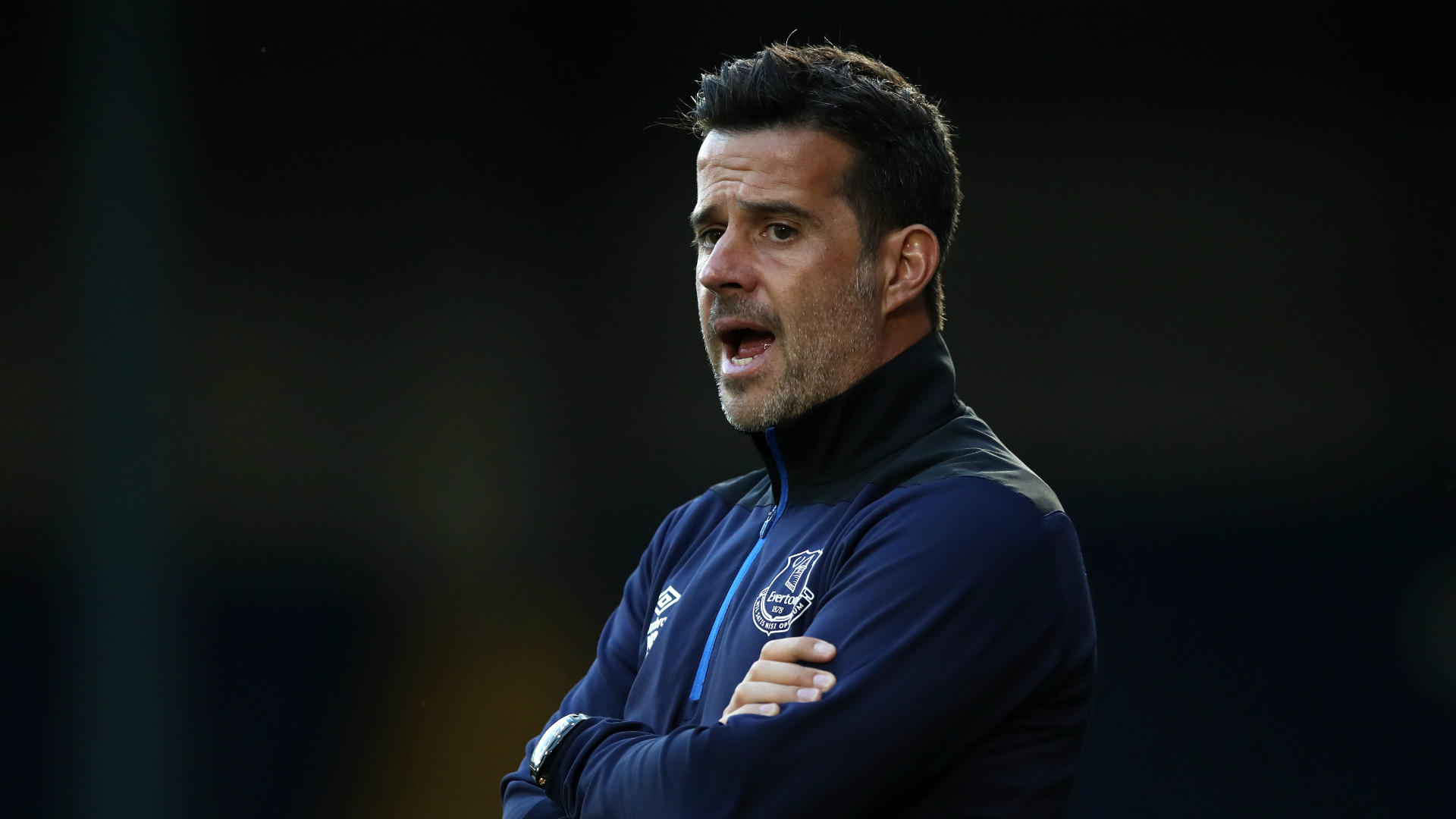 中场的稳定 中场的稳定